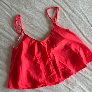 Kortni Jeane Swim Top